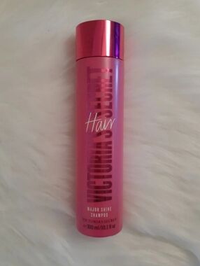Victoria's Secret Major Shine Shampoo